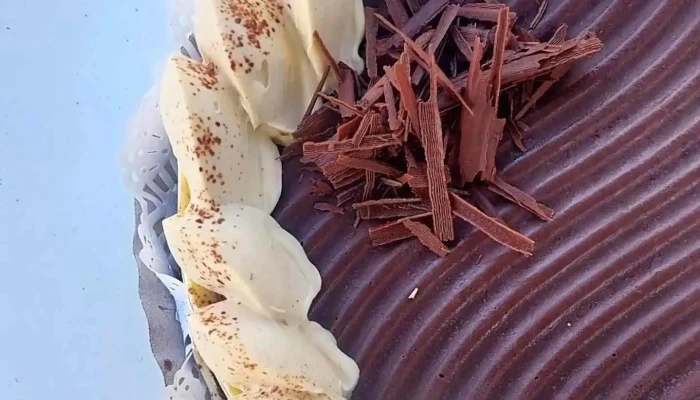 Comeme Pasteleria Rivadavia Chocolate - Rivadavia