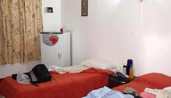 Complejo El Paraiso De Yapeyu -  Habitaciones - Yapeyú