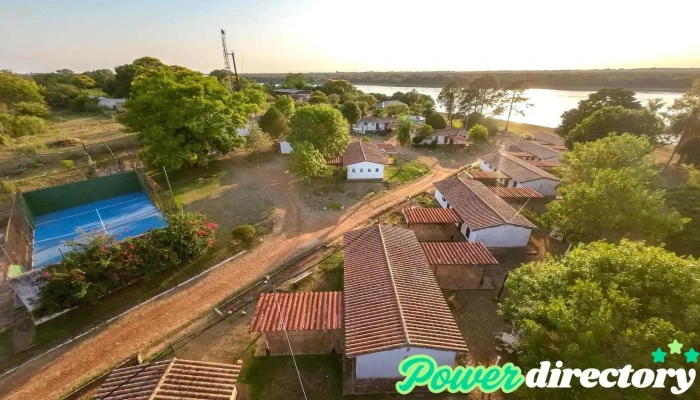 Complejo El Paraiso De Yapeyu -  Precios - Yapeyú