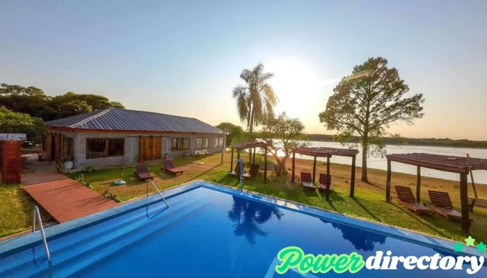 Complejo El Paraiso De Yapeyu -  Servicios - Yapeyú