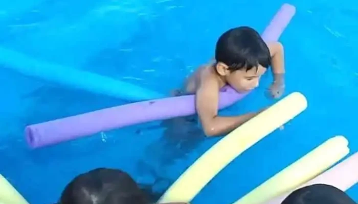 Complejo El Paraiso De Yapeyu -  Videos - Yapeyú