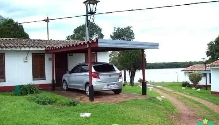 Complejo El Paraiso de Yapeyu - Yapeyú