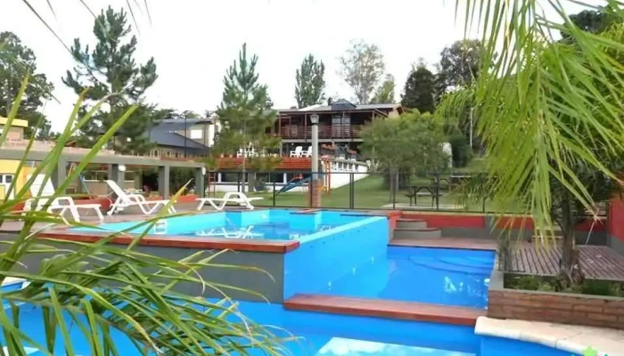 Complejo Rumipal -  Del Propietario - Villa Rumipal