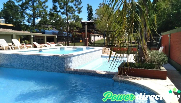 Complejo Rumipal -  Servicios - Villa Rumipal