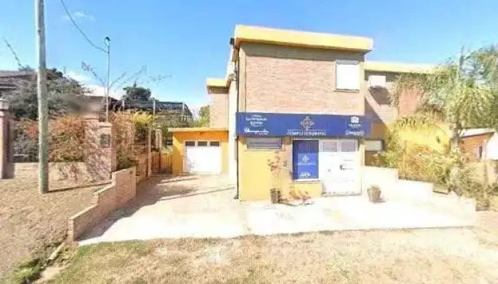 Complejo Rumipal -  Sitio Webdeg - Villa Rumipal