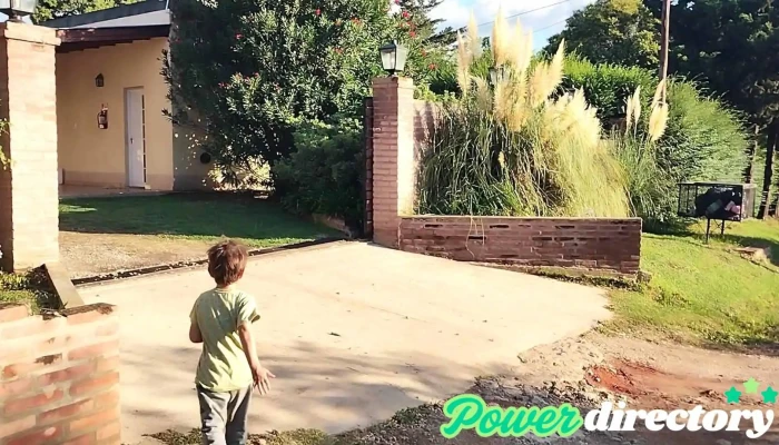 Complejo Rumipal -  Videos - Villa Rumipal