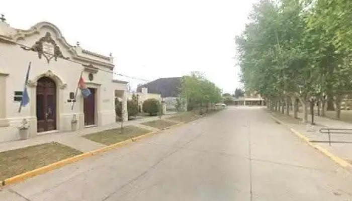 Comuna De Villa Mugueta -  Zonadeg - Villa Mugueta