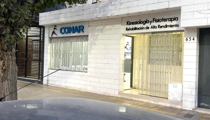 Conar -  Del Propietario - General Paz