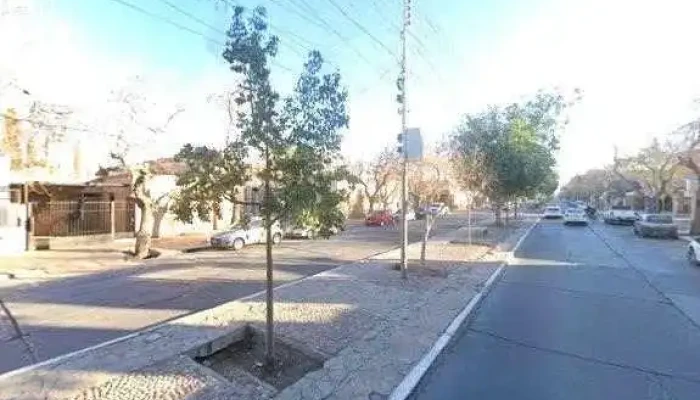 Conar -  Ubicaciondeg - General Paz