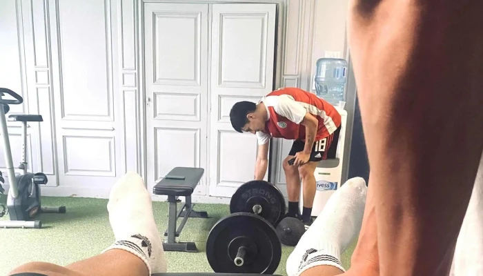 Concept Kinesiologia Y Fisioterapia -  Instagram - Salta