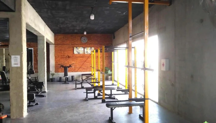 ConCiencia Gym - Gualeguay