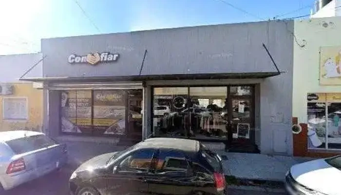 Confiar Srl -  Precios - Viedma