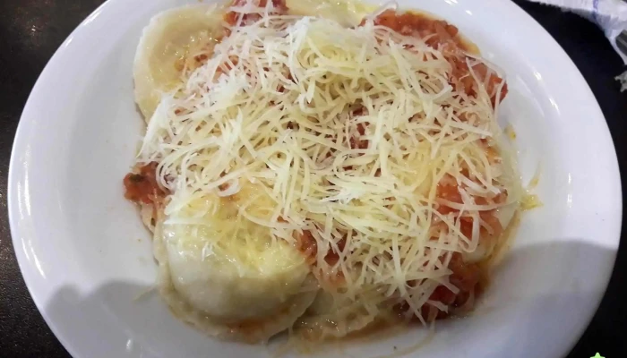 Confiteria El Magistrado Puntaje - Santiago del Estero