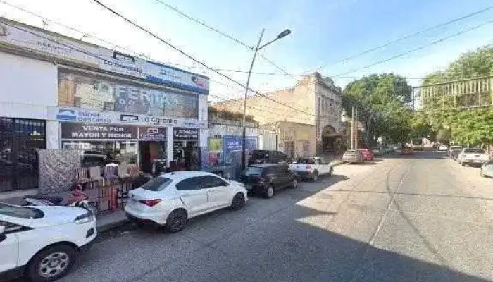 Confiteria El Magistrado Puntajedeg - Santiago del Estero