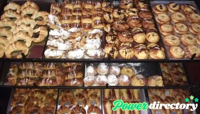Confiteria Royal Comida Y Bebida - San Miguel de Tucumán