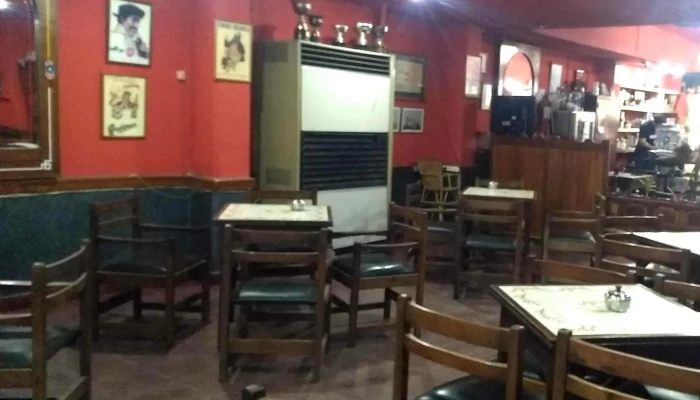 Confiteria Royal Como Llegar - San Miguel de Tucumán