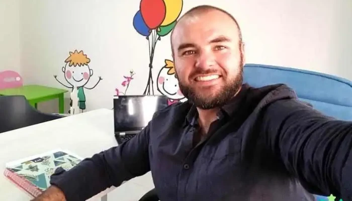 Consul Psicopedagogico Abierto Ahora - Villa Paula Albarracín de Sarmiento