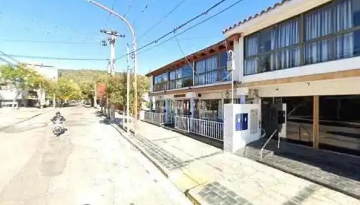 Consultorio De Fisioterapia Y Kinesiologia -  Descuentos - Villa Carlos Paz