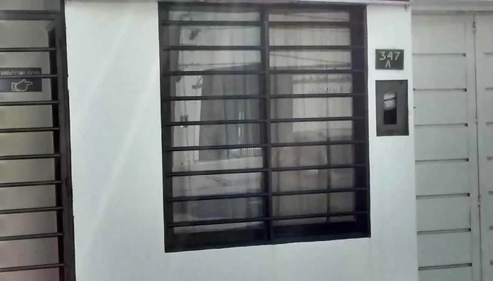 Consultorio De Kinesiologia Direccion - Resistencia