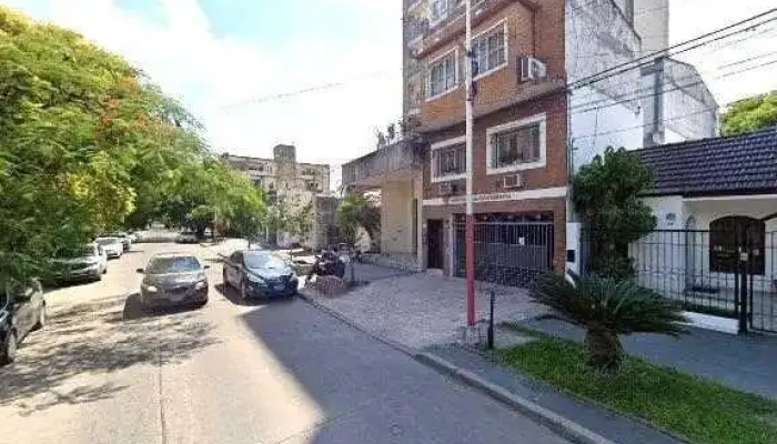 Consultorio De Kinesiologia Direccion - Resistencia