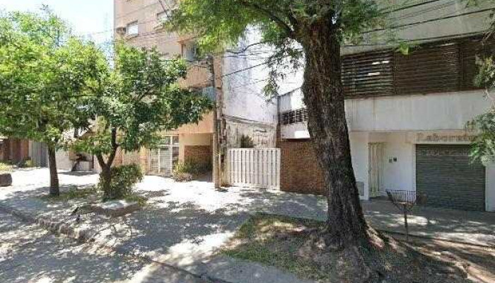 Consultorio De Kinesiologia Direcciondeg - Resistencia