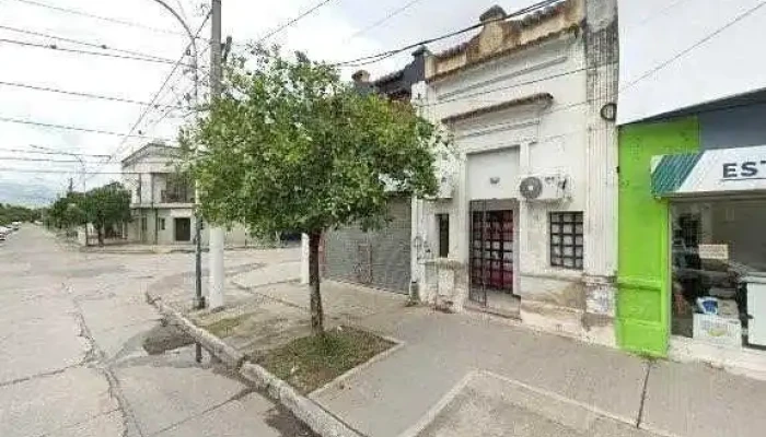 Consultorio De Kinesiologia Lules -  Como Llegardeg - Lules