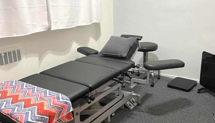 Consultorio de Kinesiología/Rehabilitación/Nutrición-isak2-Osteopatía-Rpg-Suelo Pélvico-Fisioterapia-Drenaje Linfático Manual - Av. Pueyrredón Y