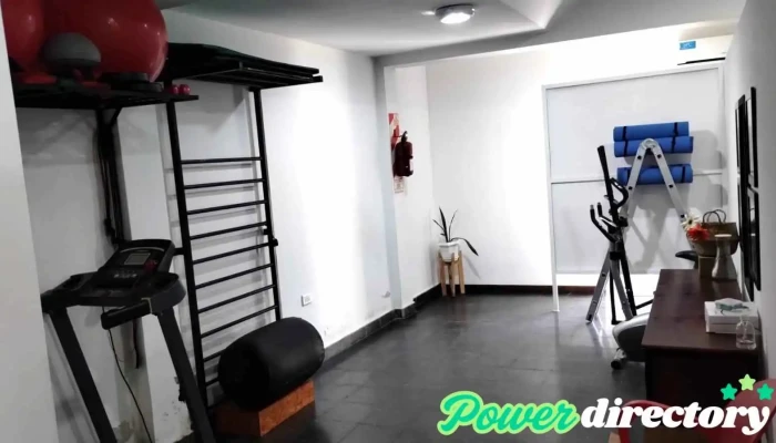 Consultorio de Kinesiología y Estética Integral - San Ramon De La Nueva Oran