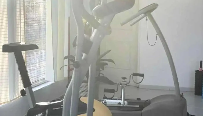 Consultorio De Kinesiologia Y Fisioterapia Gervasoni Del Propietario - Córdoba