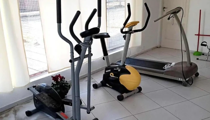 Consultorio De Kinesiologia Y Fisioterapia Gervasoni Fitness - Córdoba