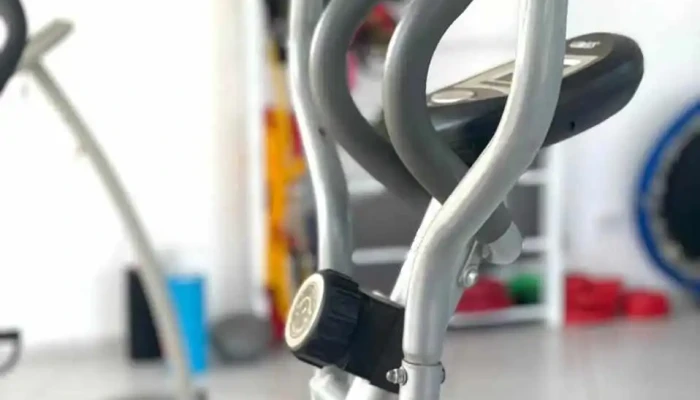 Consultorio De Kinesiologia Y Fisioterapia Gervasoni Gimnasio - Córdoba
