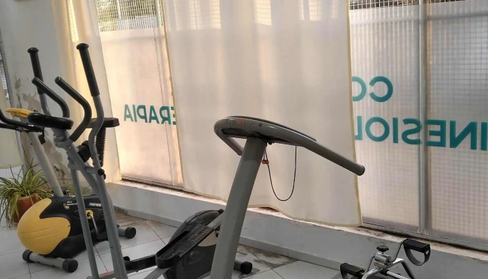 Consultorio De Kinesiologia Y Fisioterapia Gervasoni Telefono - Córdoba