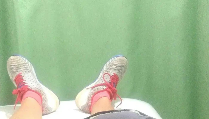 Consultorio de Kinesiología y Fisioterapia. (kineg). - K4707 San Isidro
