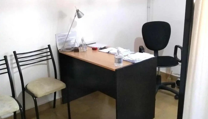 Consultorio De Kinesiologia Y Fisioterapia Lic Natalia Ramirez Como Llegar - Alta Gracia
