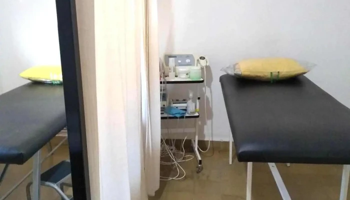 Consultorio De Kinesiologia Y Fisioterapia Lic Natalia Ramirez Del Propietario - Alta Gracia