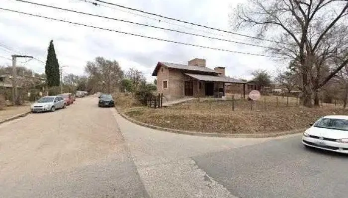 Consultorio De Kinesiologia Y Fisioterapia Perona Mutti -  Abierto Ahora - Santa Rosa de Calamuchita