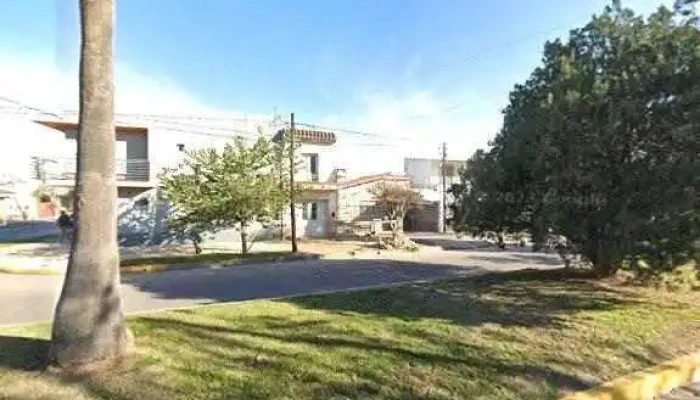 Consultorio De Kinesiologia Y Fisioterapia Puntajedeg - San Francisco