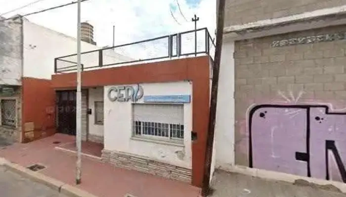 Consultorio De Kinesiologia Y Fisioterapia -  Zona - Río Cuarto
