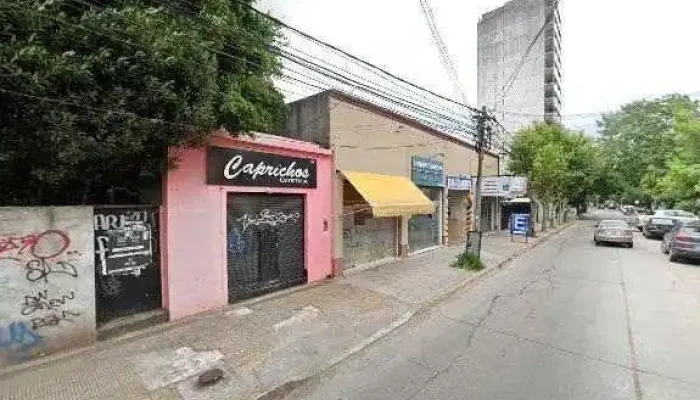 Consultorio De Kinesiologia Y Osteopatia Balestrieri Carlos Promocion - San Miguel