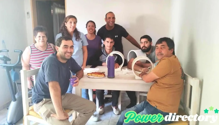 Consultorio De Kinesiologia Y Rehabilitacion Lic Maria Fernanda Gonzalez Del Propietario - Río Colorado
