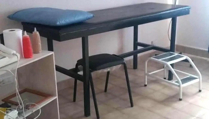 Consultorio De Kinesiologia Y Rehabilitacion Lic Maria Fernanda Gonzalez Horario - Río Colorado