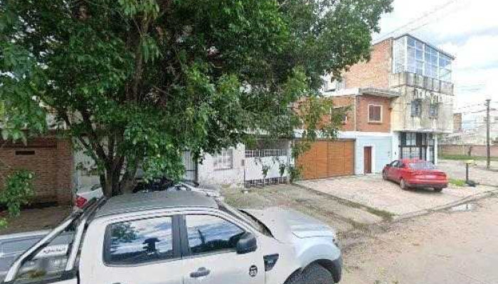 Consultorio Kinesico -  Comentarios - Resistencia