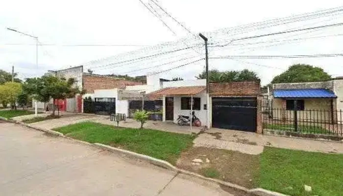 Consultorio Kinesico Lic Mauricio Martinez Instagram - Sáenz Peña
