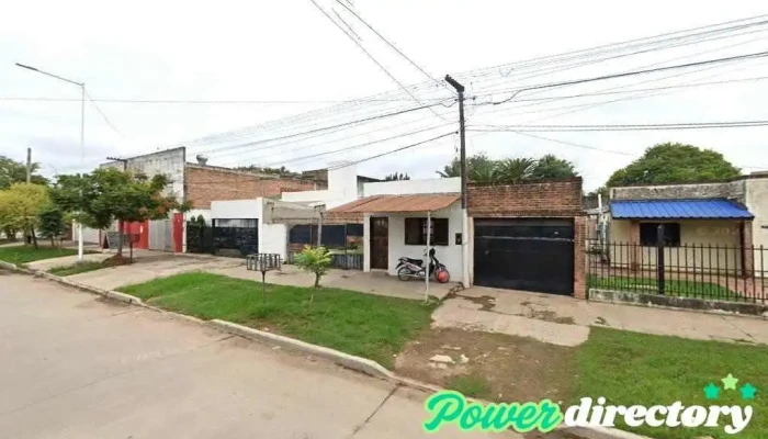 Consultorio Kinesico Lic. Mauricio Martinez - Sáenz Peña