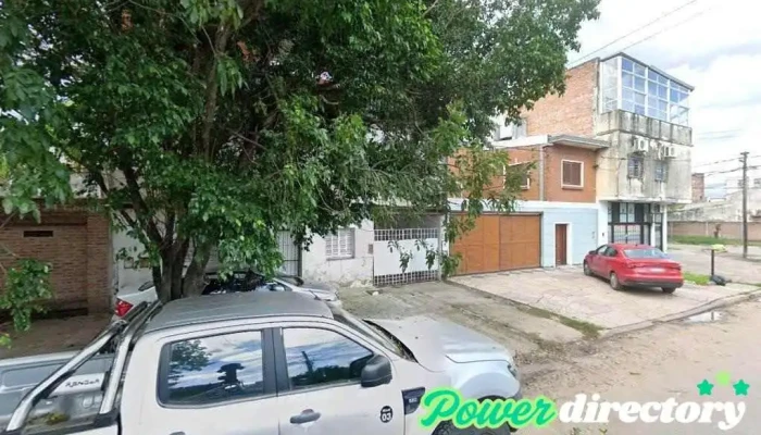Consultorio Kinesico - Resistencia
