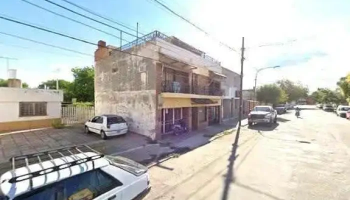 Consultorio Kinesio Y Fisio Bel Nunez Direccion - Cruz del Eje