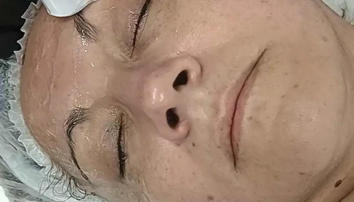 Consultorio Kinesiologia Dermatofuncional Licroxana Emaidana Del Propietario - Río Segundo