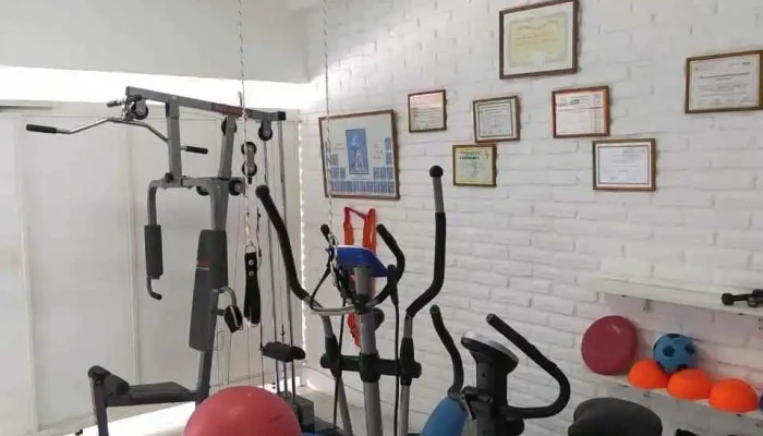 Consultorio Kinesiologia Lic Graciela Inés Alvarez Carrizo - K4700 San Fernando Del Valle De Catamarca