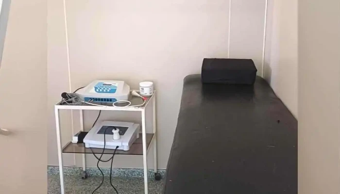 Consultorio Kinesiologia Luciana Gerez Como Llegar - Monte Caseros