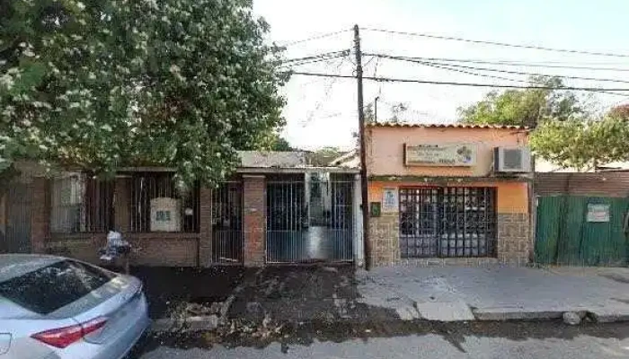 Consultorio Kinesiologia Y Fisioterapia Sergio David Chaile Cerca De Mi - Tartagal